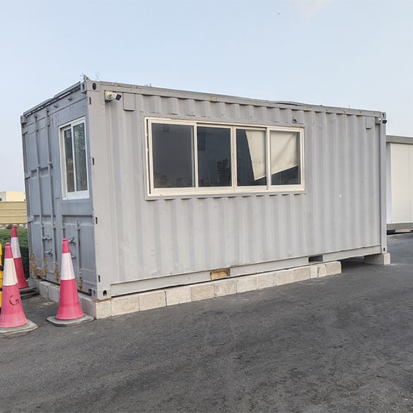 portable classroom trailers come in various sizes and layouts to accommodate different educational needs